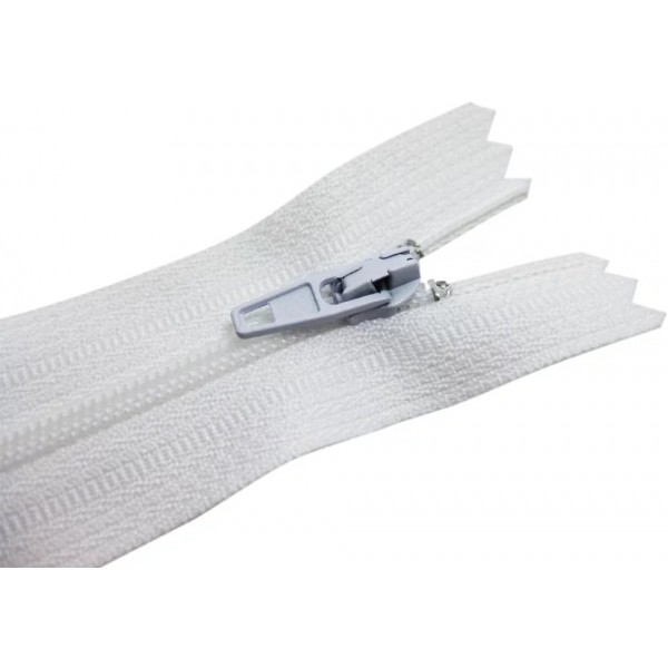 E-goal 지퍼 39 색 25cm 재봉 바느질 나일론 스풀 폐쇄 형 45cm 지퍼