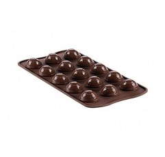 실리코마트 CHOCO SPIRAL 실리콘 몰드