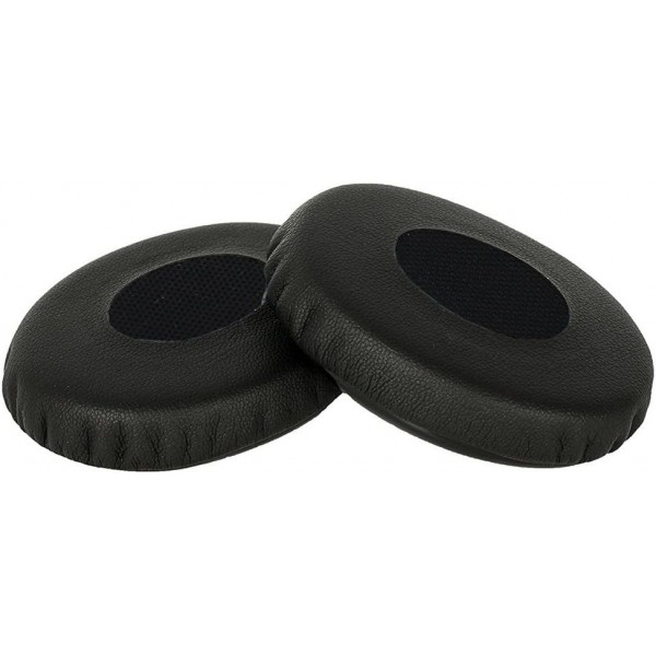 Bose Sound link 온이어 헤드셋 OE OE2 OE2i SoundTrue(검은색)와 호환되는 MMOBIEL 이어 패드 교체