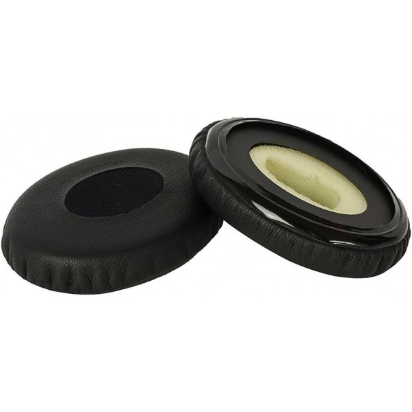 Bose Sound link 온이어 헤드셋 OE OE2 OE2i SoundTrue(검은색)와 호환되는 MMOBIEL 이어 패드 교체