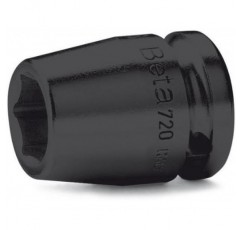 Beta 7200014 표준 시리즈 임팩트 소켓, 1/2
