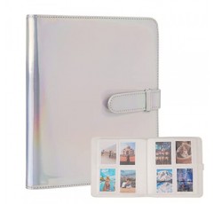 Fuji Instant Mini 70 7s 8 8+ 9 11 25 50s 90, Polaroid SnapTouch PIC-300 Z2300 인스턴트 카메라 롤용 256 포켓 미니 앨범