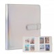 Fuji Instant Mini 70 7s 8 8+ 9 11 25 50s 90, Polaroid SnapTouch PIC-300 Z2300 인스턴트 카메라 롤용 256 포켓 미니 앨범