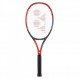 YONEX 2023 Vcore Ace 프리 스트링 테니스 라켓, 스칼렛