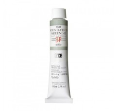 Holbein Artists?ÇÖ 오일 파운데이션 컬러 - 그린 파운데이션 - 110ml