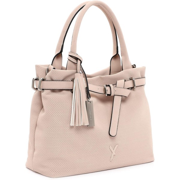 SURI FREY Shopper Romy 12404 여성용 핸드백 유니
