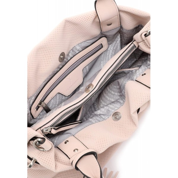 SURI FREY Shopper Romy 12404 여성용 핸드백 유니