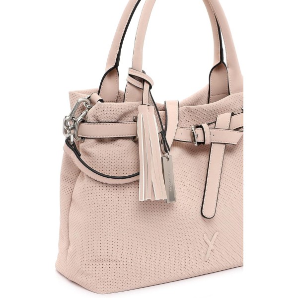 SURI FREY Shopper Romy 12404 여성용 핸드백 유니