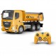 Revell Control RC MAN TGS 28.430 Dumper Truck I 1:14 스케일 I 디테일한 디자인과 실감나는 엔진음으로 현장감을 그대로 재현 I LED 조명과 원격조종 덤프바디