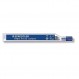 Staedtler Micro Mars 카본 샤프 펜슬 심, 1.3mm, HB(250 13 HB)