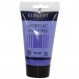 Sargent Art 23-0242 75Ml 튜브 아크릴 페인트, 다크 코발트 바이올렛