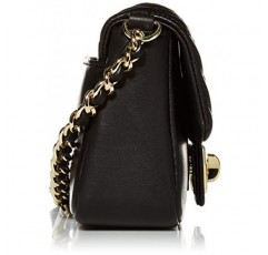 KARL LAGERFELD 여성 Agyness SM 크로스바디 숄더백