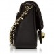 KARL LAGERFELD 여성 Agyness SM 크로스바디 숄더백