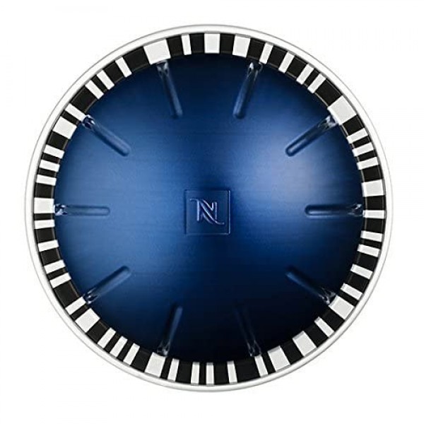 유럽 ​​버전 Nespresso Vertuo 라인: Diavolitto - 수입 커피 캡슐 포드 30개(미국 Nespresso와 제휴하지 않음)