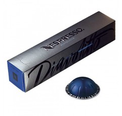 유럽 ​​버전 Nespresso Vertuo 라인: Diavolitto - 수입 커피 캡슐 포드 30개(미국 Nespresso와 제휴하지 않음)
