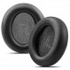 Anker Soundcore 헤드폰 Q30 및 Anker Q35, Life Q30 이어패드 이어 쿠션, 단백질 가죽 스킨 및 메모리 폼용 교체용 이어패드 쿠션