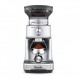 Breville BCG600SIL 용량 조절 프로 커피빈 그라인더, 실버