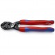 KNIPEX 도구 - CoBolt 컴팩트 볼트 커터, 다중 구성 요소, 테더 부착 장치(7102200TBKA)