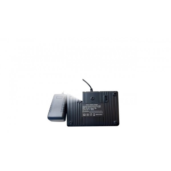 ANOPIW WA3747 듀얼 고속 충전기 Worx WA3747 40V 휴대용 충전기 교체 Worx 40V 배터리 WA3580 WG180 WG280 WG380 WG580 리튬 배터리와 호환…