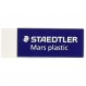 Staedtler Mars 라텍스 프리 지우개, 화이트, 1팩(STD52650)