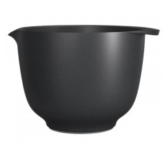 Rosti Margrethe 페블 믹싱볼 1.5 L 페블 블랙, Rosti 페블 블랙 (242762)