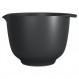 Rosti Margrethe 페블 믹싱볼 1.5 L 페블 블랙, Rosti 페블 블랙 (242762)