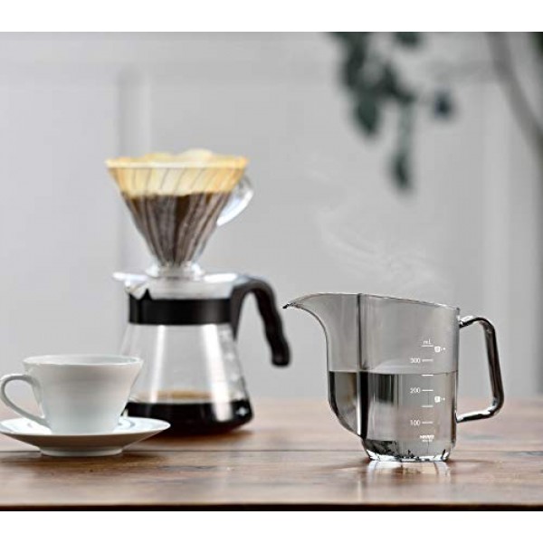 하리오 V60 에어드립주전자, 350ml