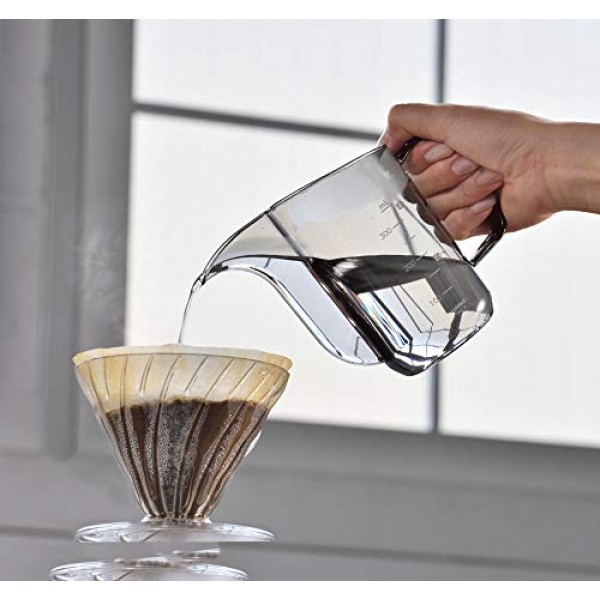 하리오 V60 에어드립주전자, 350ml