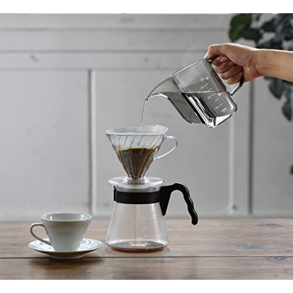 하리오 V60 에어드립주전자, 350ml
