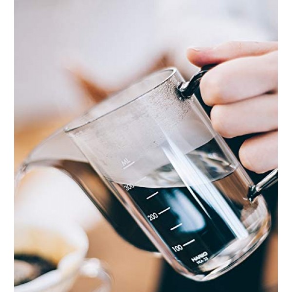하리오 V60 에어드립주전자, 350ml