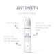 고르지 못한 모발을 위한 Goldwell Dualsenses Just Smooth 6 Effects Serum, 100ml