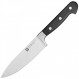 ZWILLING Professional S 6인치 Razor-Sharp 독일 셰프 칼, 거의 300년 동안 완벽해진 특수 포뮬러 스틸을 사용하여 회사 소유의 독일 공장에서 제작, 식기세척기 사용 가능