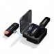 comica Vimo-S UC USB-C 안드로이드 스마트폰용 2.4GHz 라발리에 무선 마이크, 충전 박스 포함, 200m 전송, 휴대폰 인터뷰/YouTube/TikTok/Live용 라펠 마이크 플러그 앤 플레이