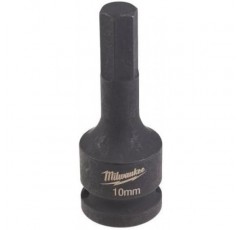 밀워키 크래프트-Biteinsatz 1/2 HEX10x67 mm SHOCKW 4932478066