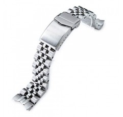 Alpinist SARB017 시계 밴드 MiLTAT 20mm 팔찌 세이코 SBDC087 SBDC091과 호환 가능