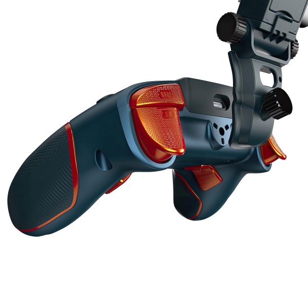 Turtle Beach Recon Cloud Blau Magma - Xbox 시리즈 X, Xbox 시리즈 S 및 Xbox One | 윈도우 10/11 | Android 8.0 이상 Geräte Recon Cloud Cloud Magma