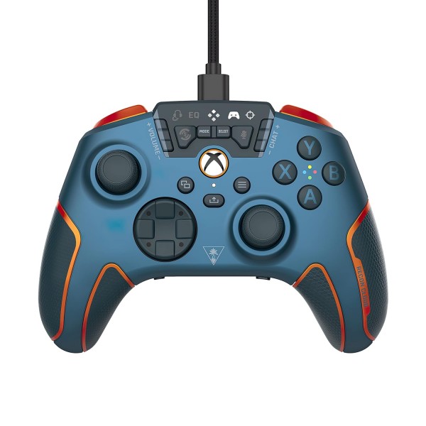 Turtle Beach Recon Cloud Blau Magma - Xbox 시리즈 X, Xbox 시리즈 S 및 Xbox One | 윈도우 10/11 | Android 8.0 이상 Geräte Recon Cloud Cloud Magma
