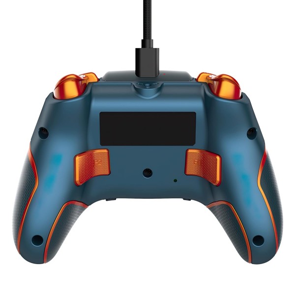 Turtle Beach Recon Cloud Blau Magma - Xbox 시리즈 X, Xbox 시리즈 S 및 Xbox One | 윈도우 10/11 | Android 8.0 이상 Geräte Recon Cloud Cloud Magma