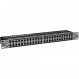 Behringer ULTRAPATCH PRO PX3000 다기능 48-펑크 3-모드 밸런스드 패치베이