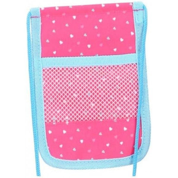 Peppa Pig Neck Pouch - Be Happy, [영어 버전]