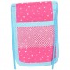 Peppa Pig Neck Pouch - Be Happy, [영어 버전]