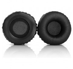 이어 패드 1쌍, 교체용 패드 Jabra UC VOICE 550 헤드셋과 호환됩니다.