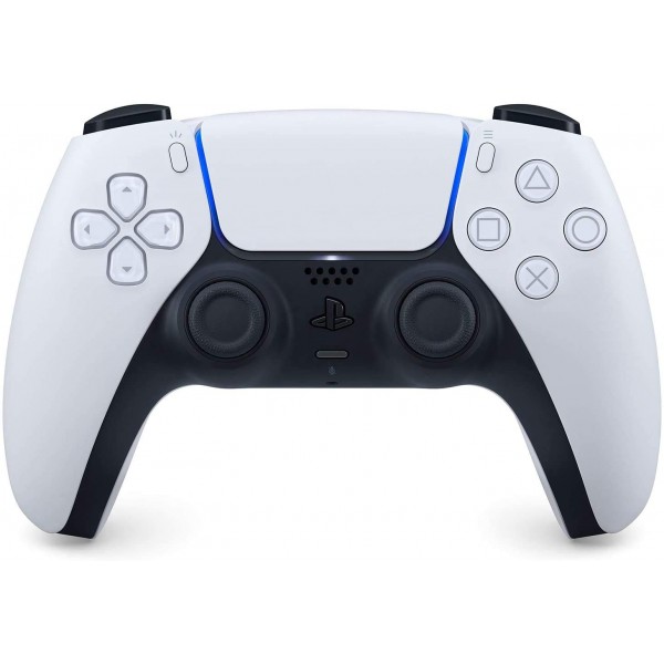 Sony DualSense 무선 컨트롤러[PlayStation 5] + Sony PULSE 3D-무선 헤드셋[PlayStation 5] DS + 헤드셋