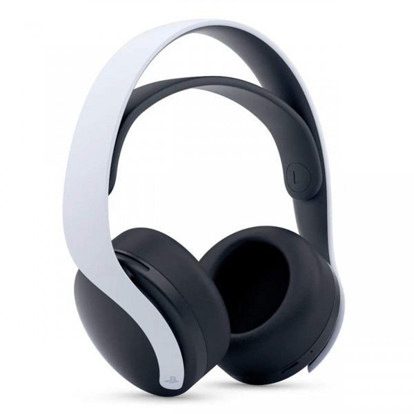 Sony DualSense 무선 컨트롤러[PlayStation 5] + Sony PULSE 3D-무선 헤드셋[PlayStation 5] DS + 헤드셋