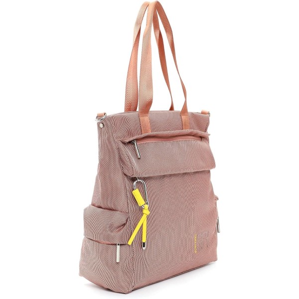SURI FREY Shopper SURI 스포츠 메리 18013 여성 핸드백 투톤