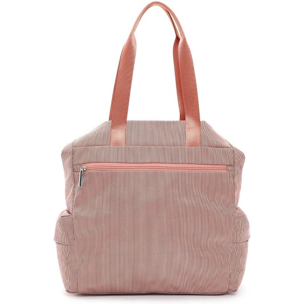 SURI FREY Shopper SURI 스포츠 메리 18013 여성 핸드백 투톤