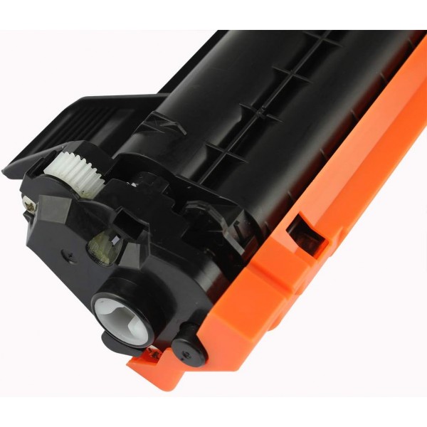 Tonerversum 토너 TN-1050은 DCP-1510, Brother DCP-1512, Brother DCP-1512 A, Brother DCP-1601, Brother DCP-1610 W, Brother DCP-1616 NW, Brother HL-1110과 호환됩니다.