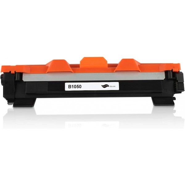 Tonerversum 토너 TN-1050은 DCP-1510, Brother DCP-1512, Brother DCP-1512 A, Brother DCP-1601, Brother DCP-1610 W, Brother DCP-1616 NW, Brother HL-1110과 호환됩니다.
