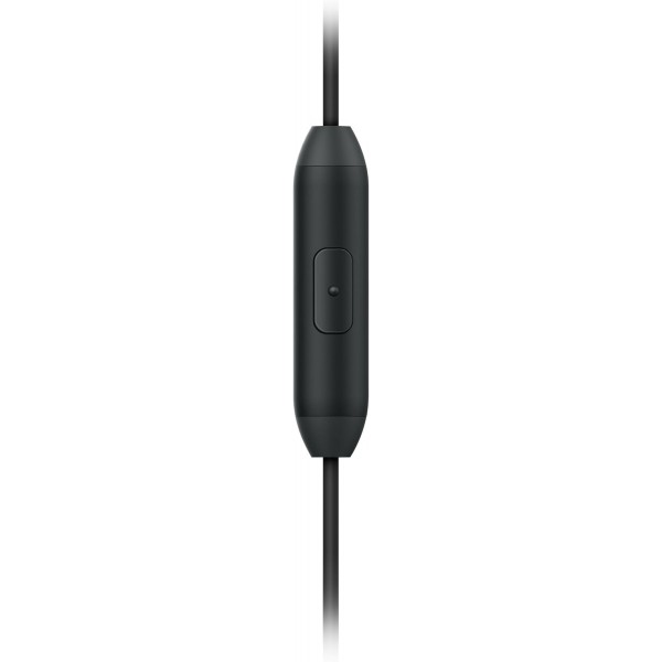 Philips SHE3905SL/00 인이어 헤드폰 마이크 포함(풍부한 사운드) 실버