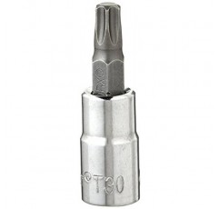 Crescent 1/4 드라이브 Torx 비트 소켓 T-30 - CDTS5N